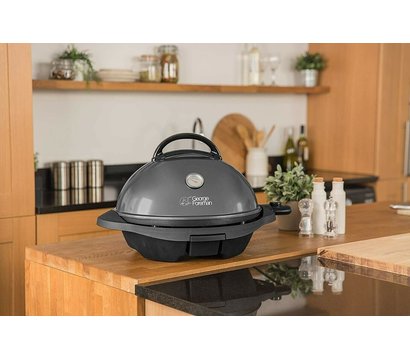 Зображення 2 Гриль Russell Hobbs Indoor Outdoor 22460-56