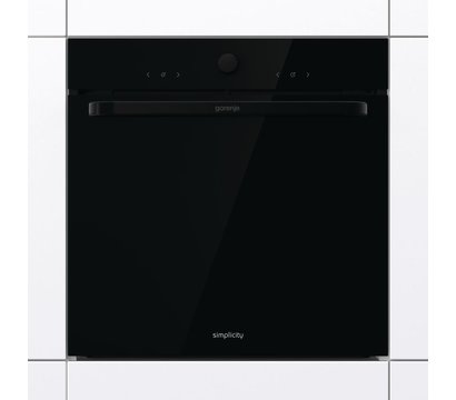 Зображення 2 Духовка Gorenje BOS6737SYB