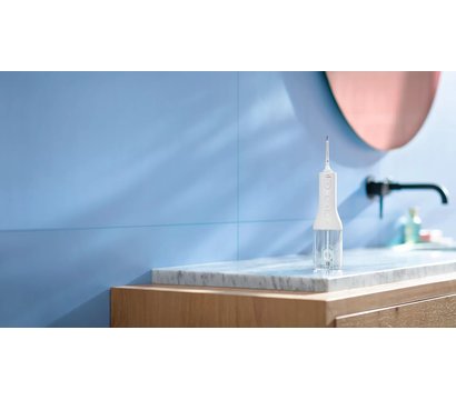 Зображення 2 Зубна щітка Philips Sonicare Cordless Power Flosser 3000 HX3826/31