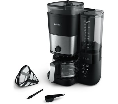 Зображення 2 Кавоварка Philips HD7900/50