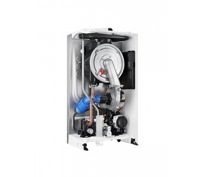 Зображення 2 Опалювальний котел Ariston CARES S 30 кВт
