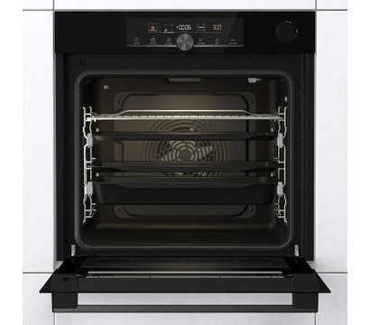 Зображення 3 Духова шафа Gorenje BSA6747A04BG