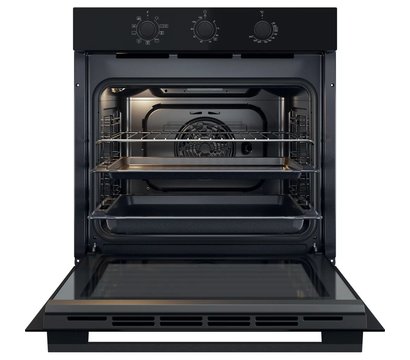 Изображение 3 Духовка Whirlpool OMK38HU0B
