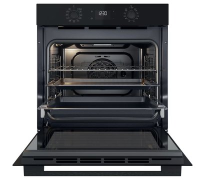 Зображення 3 Духовка Whirlpool OMK58HU1B