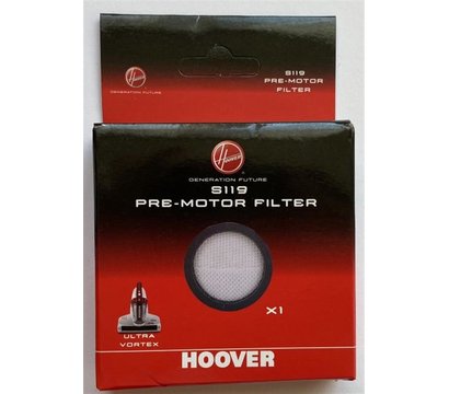 Зображення 3 Фільтр Hoover S119