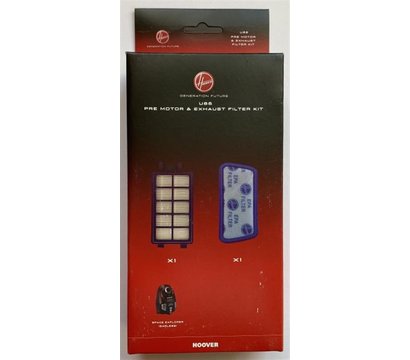 Зображення 3 Hoover U86