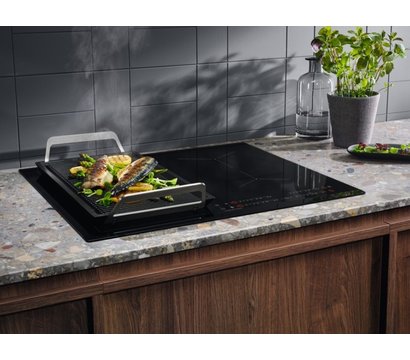 Изображение 3 Варочная поверхность Electrolux CIV634
