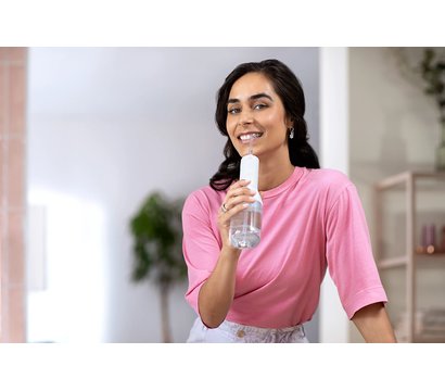 Зображення 3 Зубна щітка Philips Sonicare Cordless Power Flosser 3000 HX3826/31