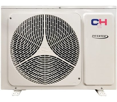 Зображення 3 Кондиціонер Cooper&Hunter Vital Inverter CH-S07FTXF2-NG