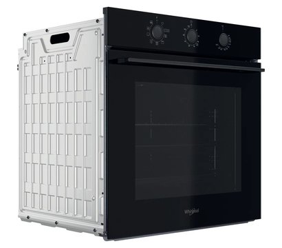 Изображение 4 Духовка Whirlpool OMK38HU0B