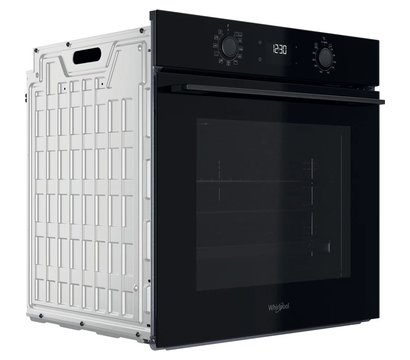Зображення 4 Духовка Whirlpool OMK58HU1B