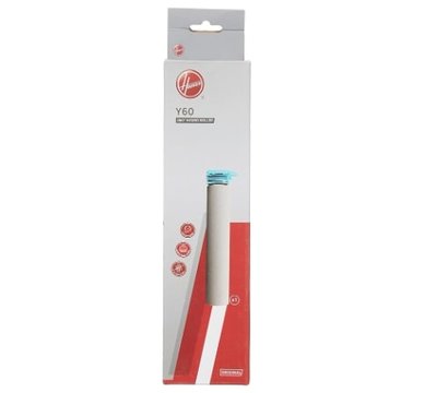 Зображення 4 валик турбощетки Hoover Y60 Hydro