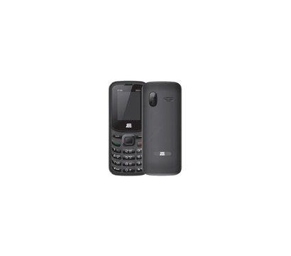 Зображення 4 Мобільний телефон 2E E180 2023 Dual Sim Black — 688130251044