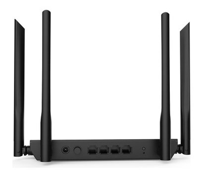 Изображение 4 Маршрутизатор Netis N3D