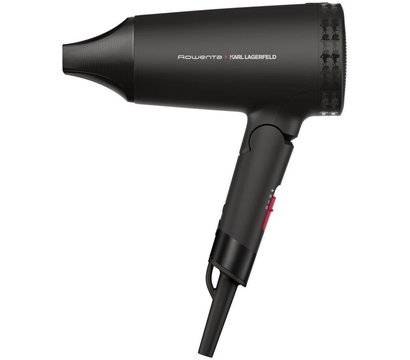 Зображення 4 Фен Rowenta CV184LF0