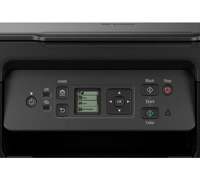 Зображення 4 Canon Pixma G3470 + Wi-Fi - 5805C009