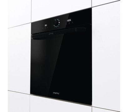 Зображення 4 Духовка Gorenje BOS6737SYB