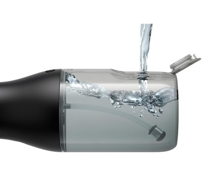Зображення 4 Зубна щітка Philips Sonicare Cordless Power Flosser 3000 HX3826/33