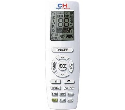 Зображення 4 Кондиціонер Cooper&Hunter Vital Inverter CH-S07FTXF2-NG