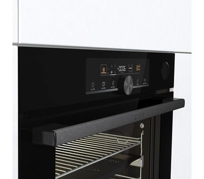 Зображення 5 Духова шафа Gorenje BSA6747A04BG