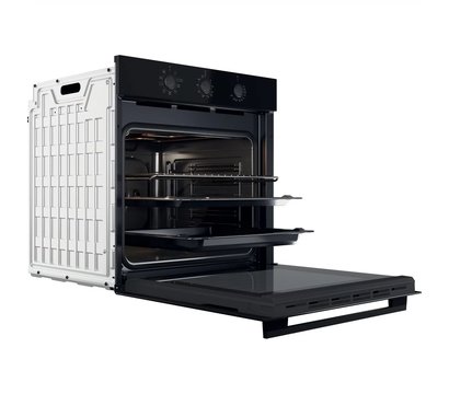 Изображение 5 Духовка Whirlpool OMK38HU0B