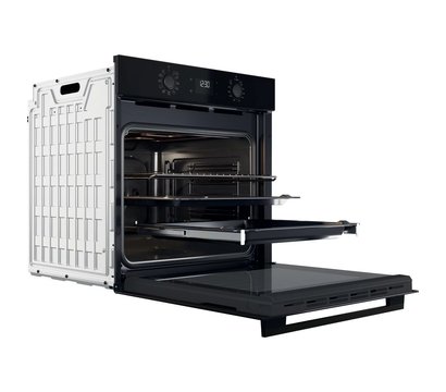 Зображення 5 Духовка Whirlpool OMK58HU1B