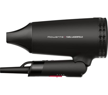 Зображення 5 Фен Rowenta CV184LF0