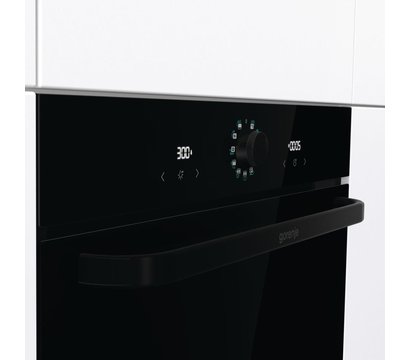 Зображення 5 Духовка Gorenje BOS6737SYB