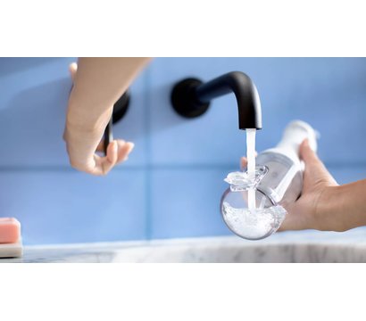 Зображення 5 Зубна щітка Philips Sonicare Cordless Power Flosser 3000 HX3826/31