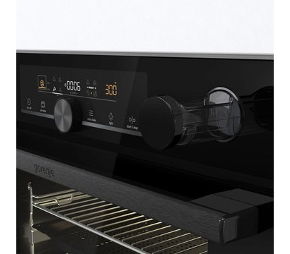 Зображення 6 Духова шафа Gorenje BSA6747A04BG