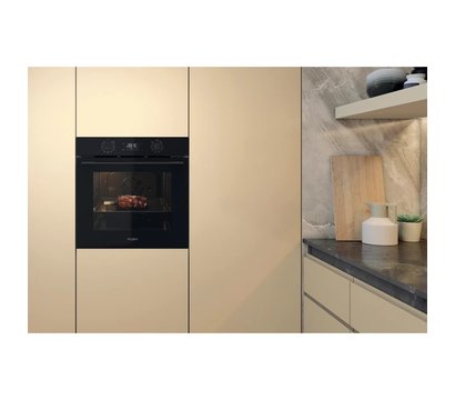 Зображення 6 Духовка Whirlpool OMK58HU1B