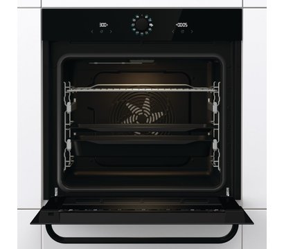 Зображення 6 Духовка Gorenje BOS6737SYB