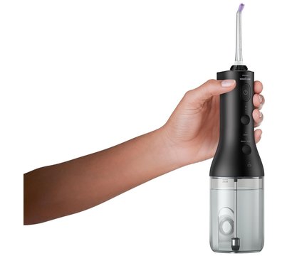 Зображення 6 Зубна щітка Philips Sonicare Cordless Power Flosser 3000 HX3826/33