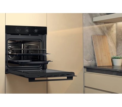 Изображение 7 Духовка Whirlpool OMK38HU0B