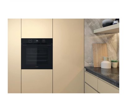 Зображення 7 Духовка Whirlpool OMK58HU1B