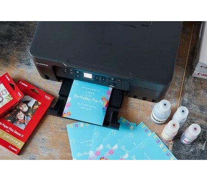 Зображення 7 Canon Pixma G3470 + Wi-Fi - 5805C009