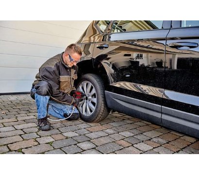 Зображення 7 Пневмоінструмент Einhell 4020577