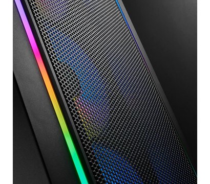 Изображение 7 Корпус SilverStone Fara FA511Z-BG no PS Black