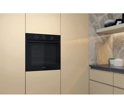 Изображение 8 Духовка Whirlpool OMK38HU0B