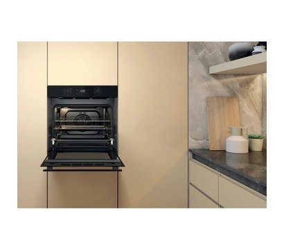 Зображення 8 Духовка Whirlpool OMK58HU1B