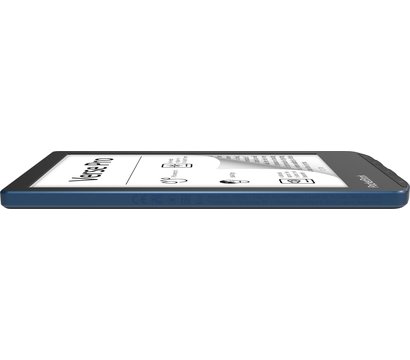 Зображення 8 Електронна книжка PocketBook 634 Verse Pro Azure — PB634-A-CIS