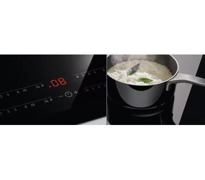 Изображение 8 Варочная поверхность Electrolux CIV634