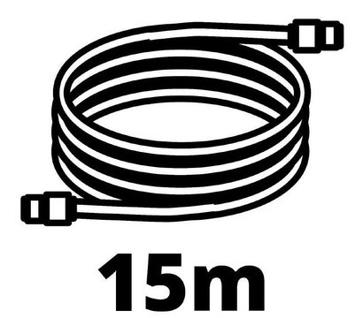 Зображення 8 Пневмоінструмент Einhell 4020577