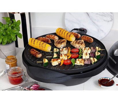 Зображення 8 Гриль Russell Hobbs Indoor Outdoor 22460-56