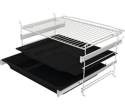 Зображення 8 Духовка Gorenje BOS6737SYB