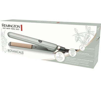 Зображення 8 Щипці-випрямляч Remington S5860