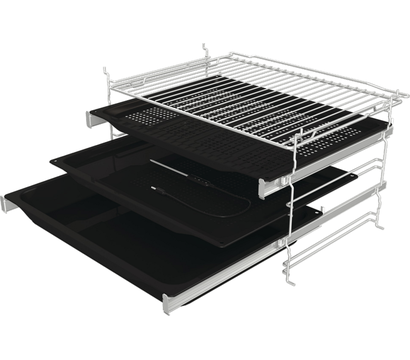 Зображення 9 Духова шафа Gorenje BSA6747A04BG