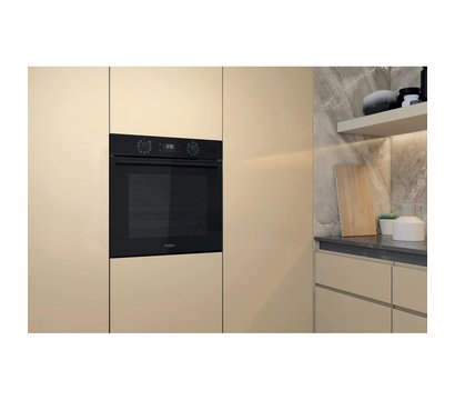 Зображення 9 Духовка Whirlpool OMK58HU1B