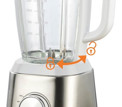 Зображення 9 Блендер Gorenje B1400E