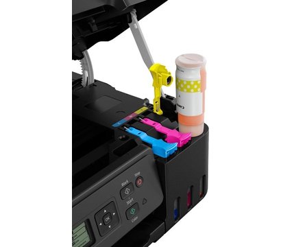 Зображення 9 Canon Pixma G3470 + Wi-Fi - 5805C009